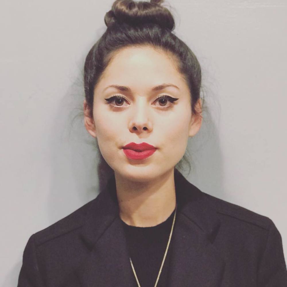 Meet your Posher, Liz